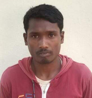 नक्सली सदस्य गिरफ्तार