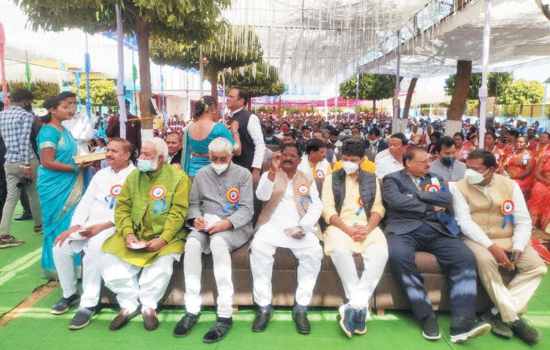 धर्माध्यक्षीय अभिषेक समारोह, डॉ. अंटोनीस बड़ा होंगे नए बिशप