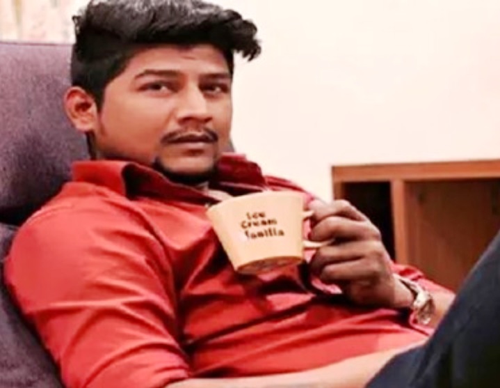 जिला दण्डाधिकारी ने हिस्ट्रीशीटर मैडी को किया जिलाबदर