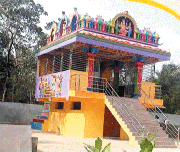 भगवान सिद्धि विनायक का तृतीय वार्षिक महोत्सव 25 से
