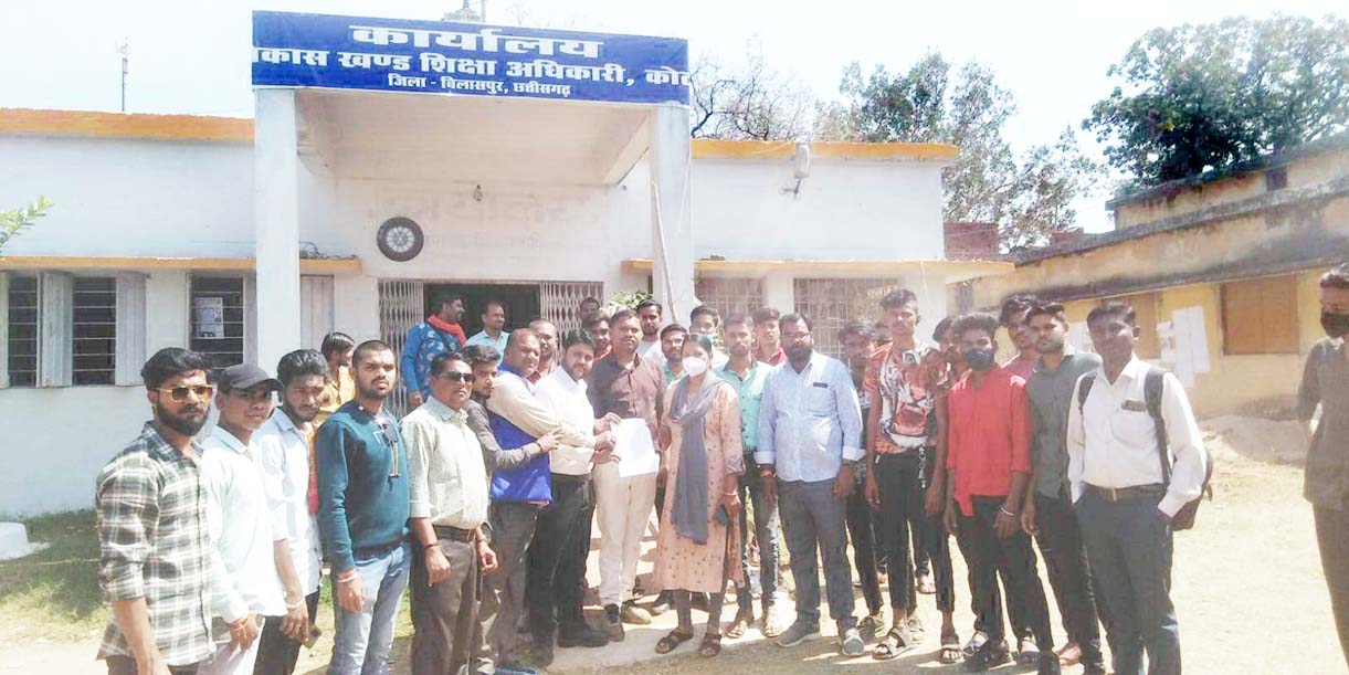 डीकेपी स्कूल का नाम बदलकर आत्मानंद इंग्लिश-मीडियम स्कूल