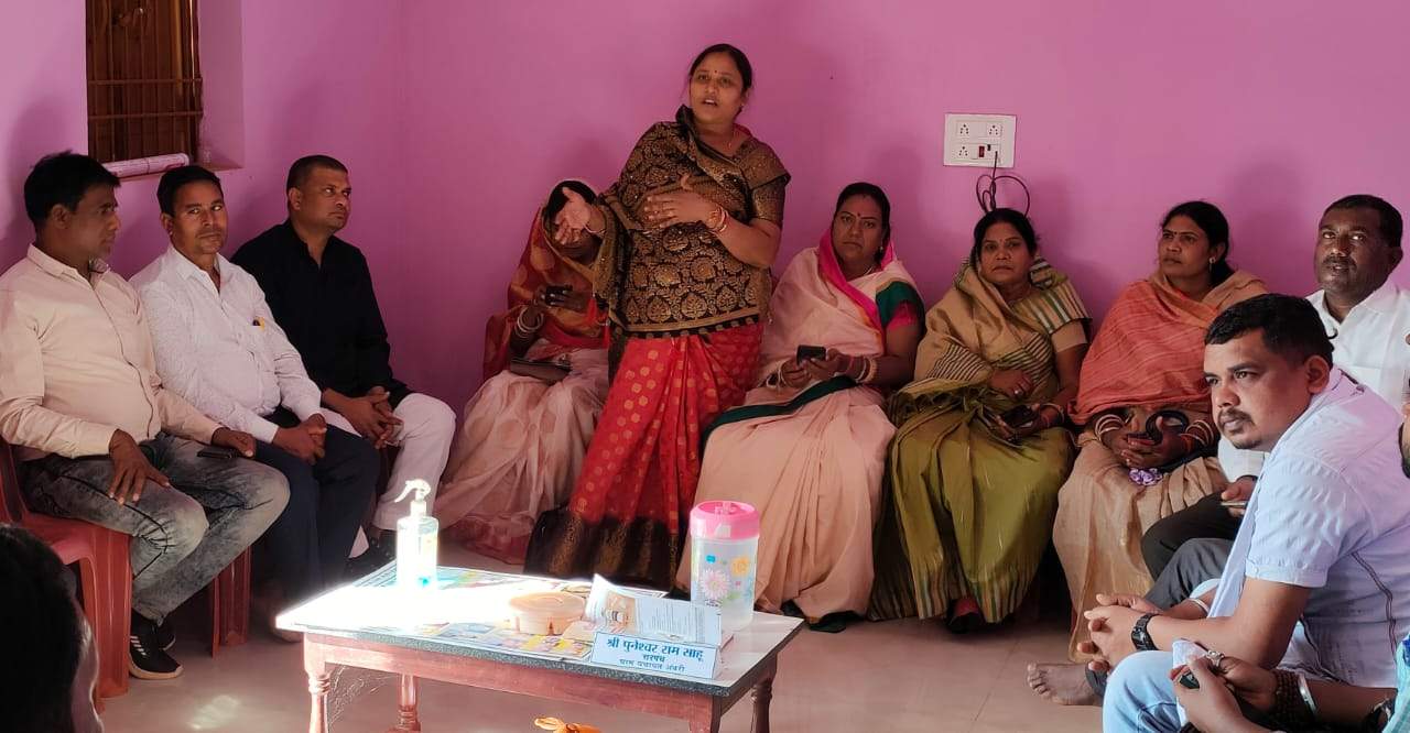 कांग्रेस डिजिटल सदस्यता अभियान को गति देने में लगी