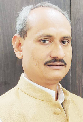 राज्य के विकास में सहभागिता और नेतृत्व देने की योजना है राजीव युवा मितान क्लब - शाहिद
