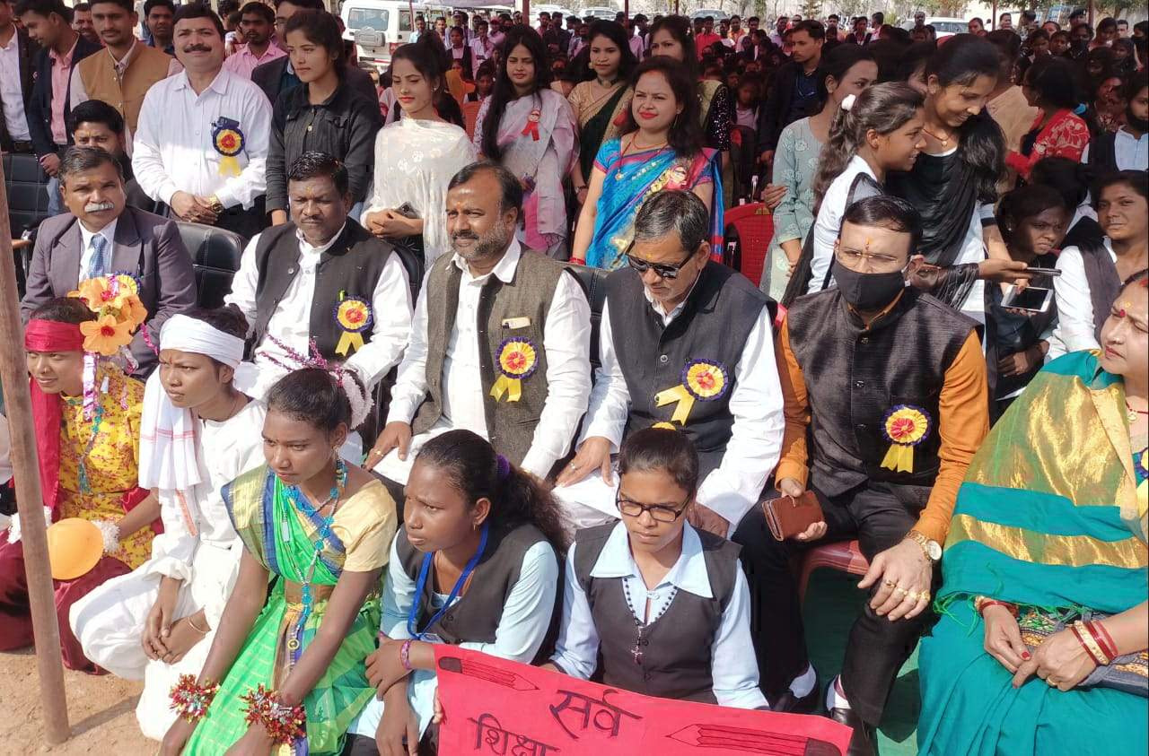 सहायक प्राध्यापकों की कमी होगी दूर-बृहस्पत