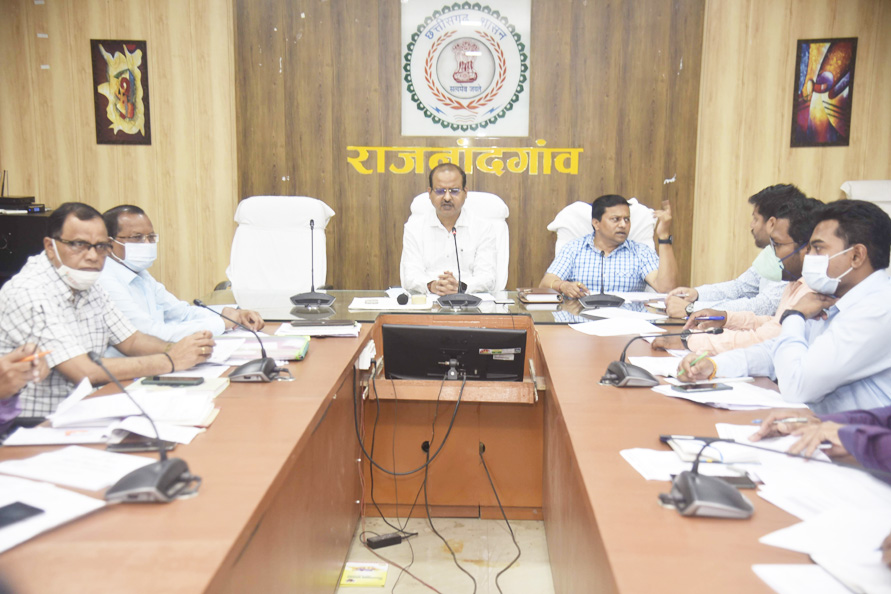 उत्पादित वस्तुओं का छात्रावास, स्कूल, आश्रम और आंगनबाड़ी में होगा क्रय