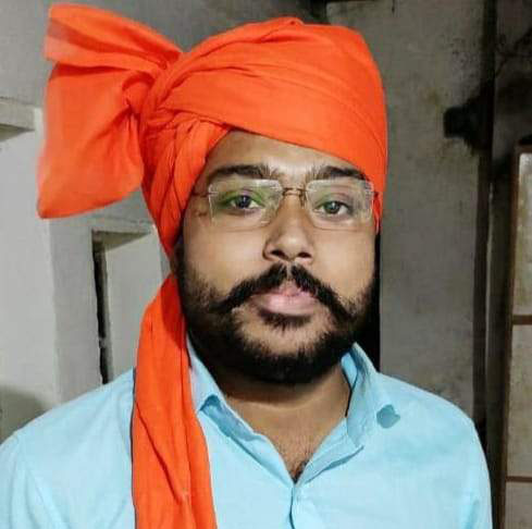 प्रथम दीक्षांत समारोह में आशुतोष को मिलेगा गोल्ड