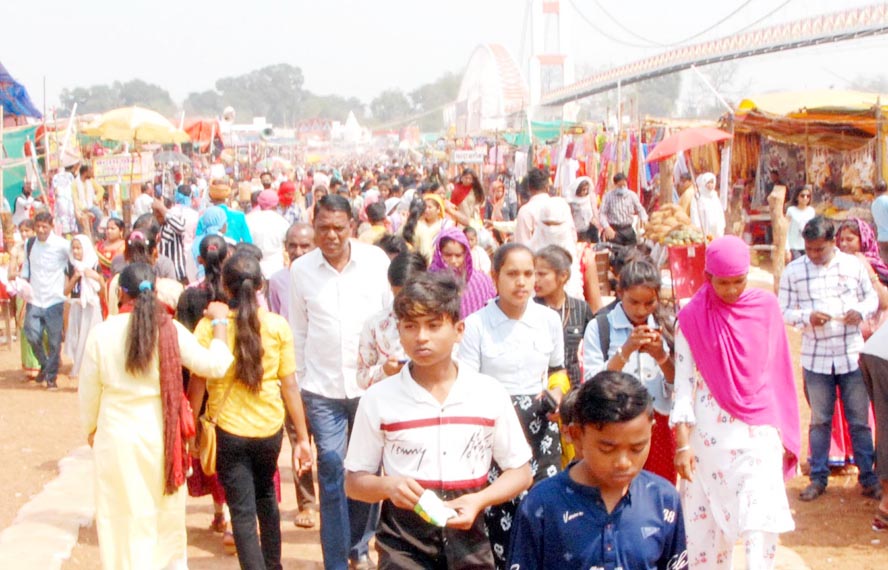महाशिवरात्रि पर उमड़ेगी भीड़, प्रशासन अलर्ट