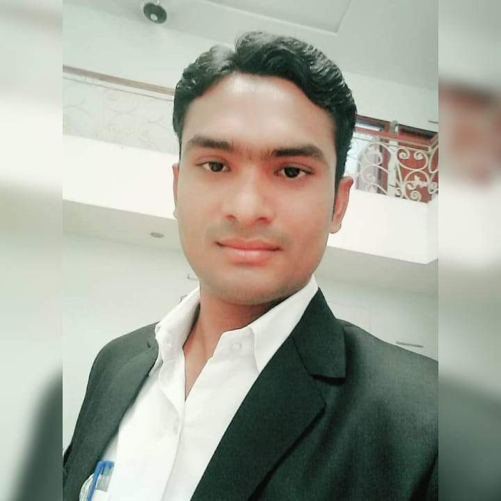 जयदेव बने सहायक लोक अभियोजक अधिकारी