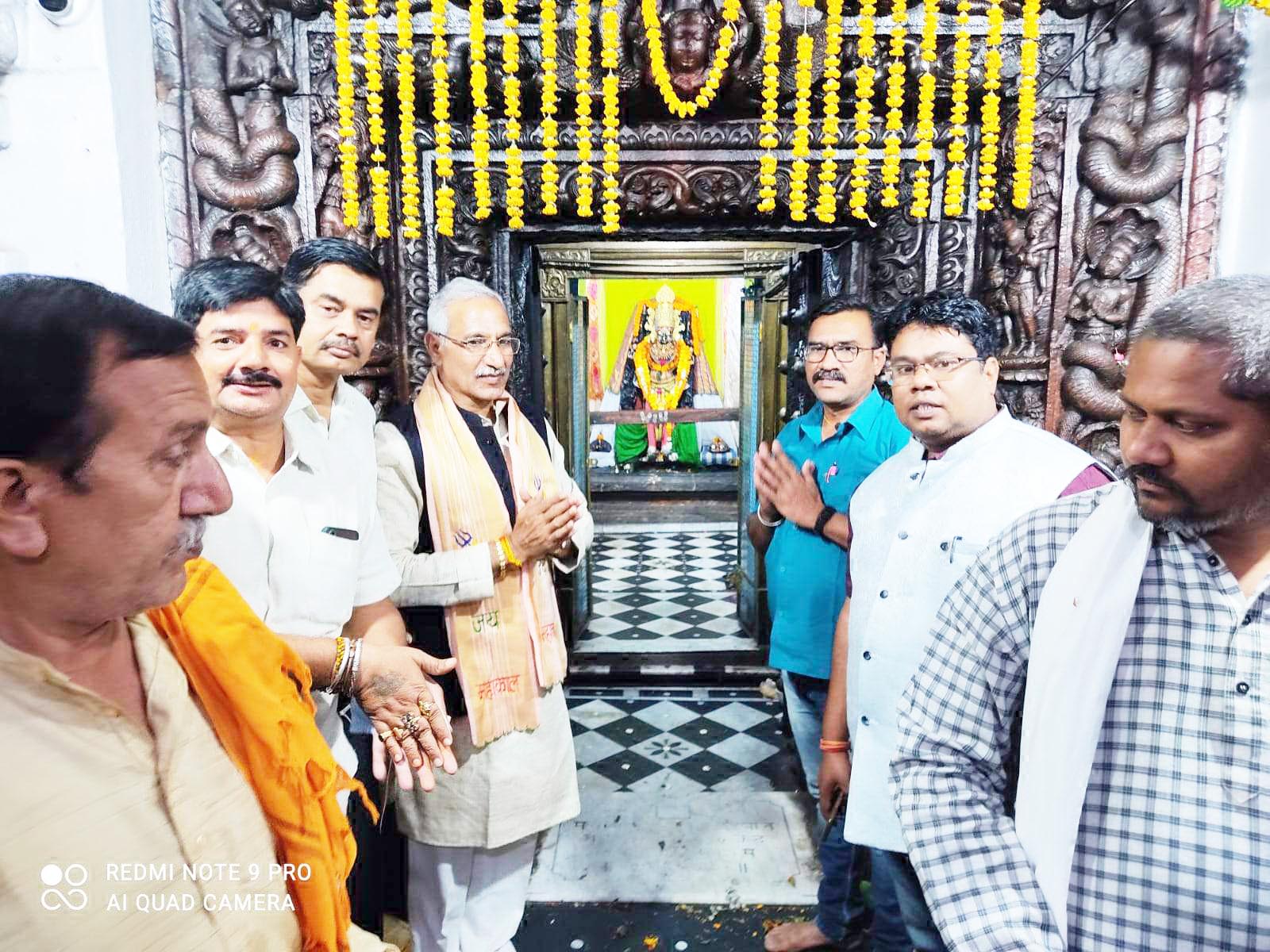 कृषि विभाग की प्रदर्शनी में नरवा, गरूवा, घुरवा, बाड़ी की मिल रही जानकारी