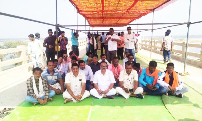 सरिया बरमकेला को रायगढ़ में रखने फिर उठी मांग सरिया बरमकेला को रायगढ़ में रखने फिर उठी मांग