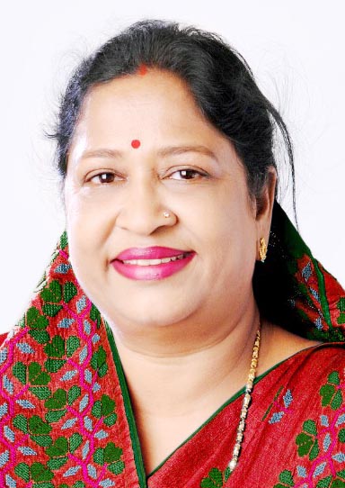 सिहावा विधायक के प्रयास से मिली पुनरीक्षित प्रशासकीय मंजूरी