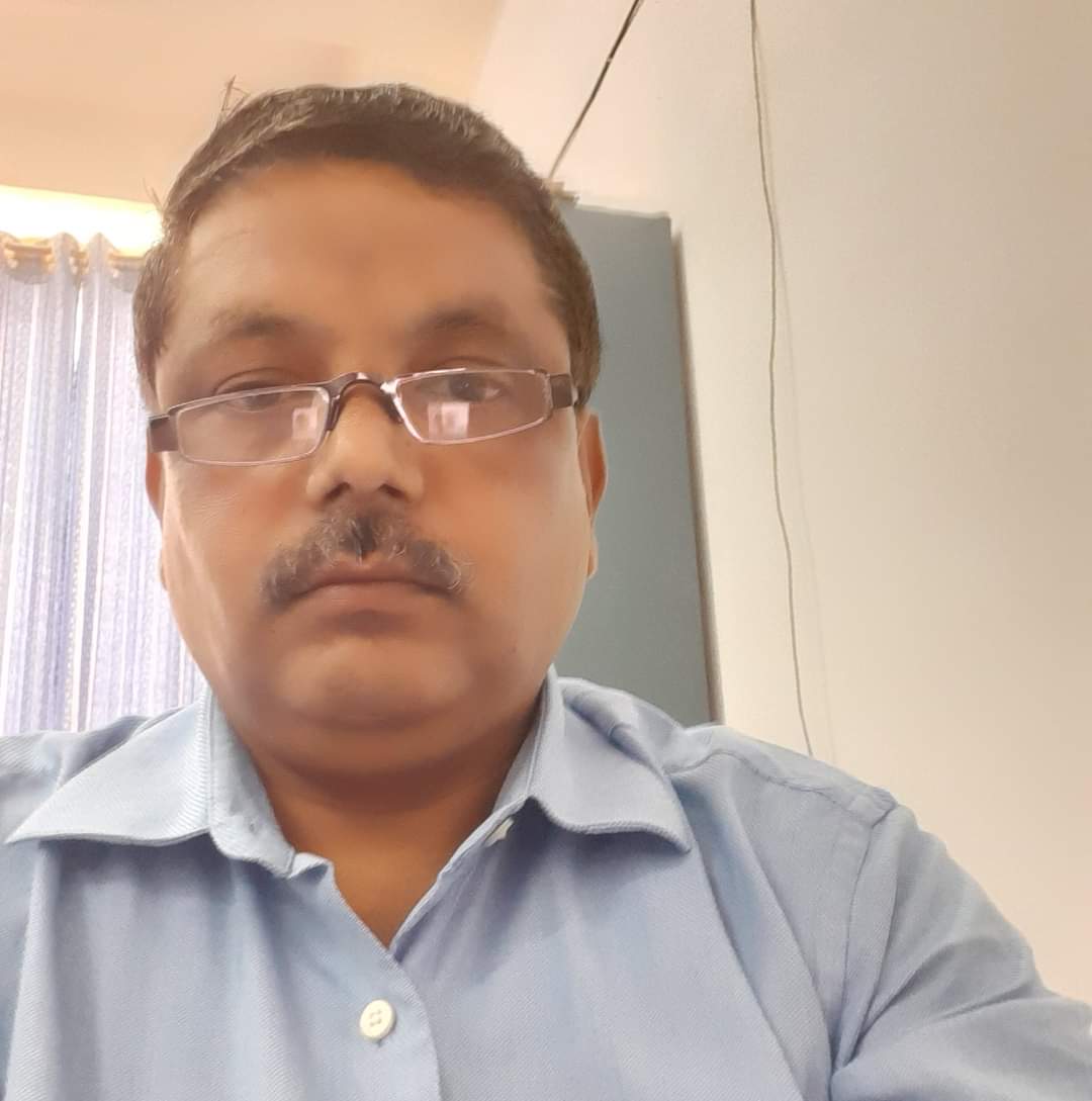 संचालक सह प्राध्यापक पैथोलॉजी डॉ. मेश्राम बनाये गए प्रभारी डीन कोरबा