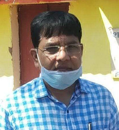 डॉ. चतुर्वेदी होंगे बस्तर के नए सीएमओ, डॉ. राजन हटाये गए