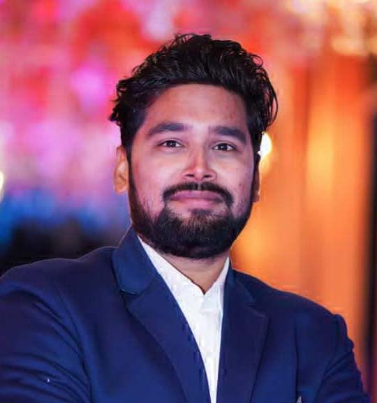 सरगुजा के हिमांशु एनएसयूआई के प्रदेश महासचिव