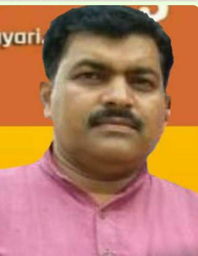 सुरेन्द्र को अंतरराष्ट्रीय कबीर अवार्ड