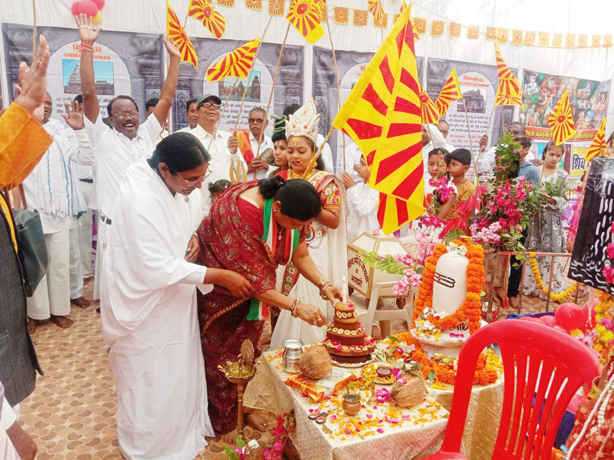 ब्रह्माकुमारी बहनों द्वारा समाज के हर वर्ग के लिए प्रशंसनीय कार्य किया जा रहा- डॉ. लक्ष्मी