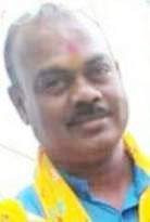 विनय को मिली कोर्रा जोन कांग्रेस प्रभारी की जिम्मेदारी