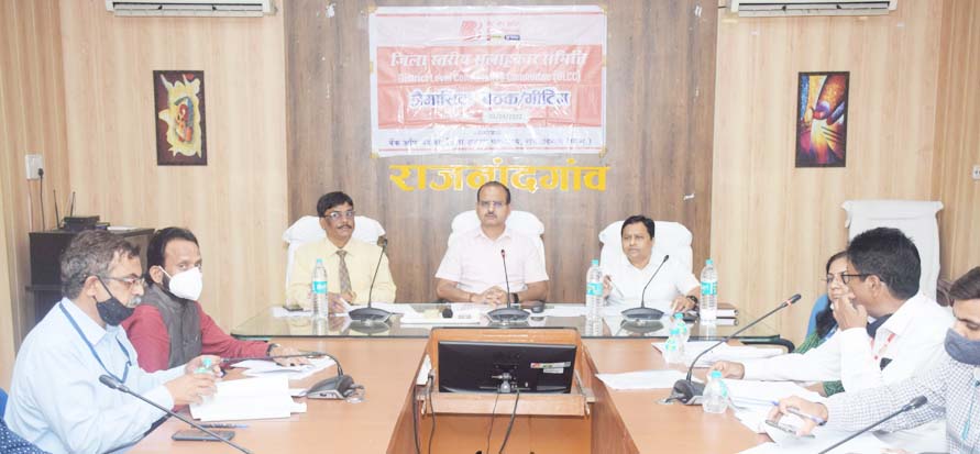 शांति-सुरक्षा व्यवस्था के लिए समन्वय के साथ करें काम