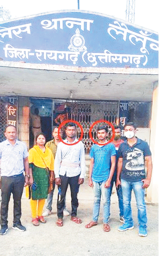 उधारी लेन-देन को लेकर दोस्तों ने कर दी हत्या उधारी लेन-देन को लेकर दोस्तों ने कर दी हत्या