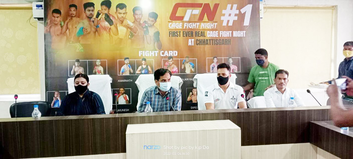 महिलाओं में आत्मरक्षा के गुर सिखाने मिक्स मार्शल आर्ट शुरू