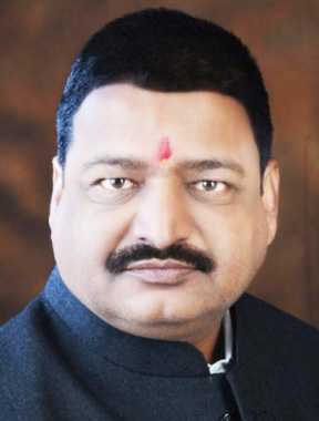 सडक़ मरम्मत के लिए बजट में राशि प्रावधान करने अजय ने सीएम को लिखा पत्र