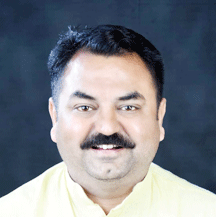  अभिषेक सरगुजा डाक संभाग  के सांसद प्रतिनिधि नियुक्त