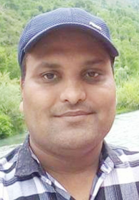 भाजपा आंदोलन करती है तो कांग्रेस भी पीछे नहीं रहेगी-अंकुर भाजपा आंदोलन करती है तो कांग्रेस भी पीछे नहीं रहेगी-अंकुर