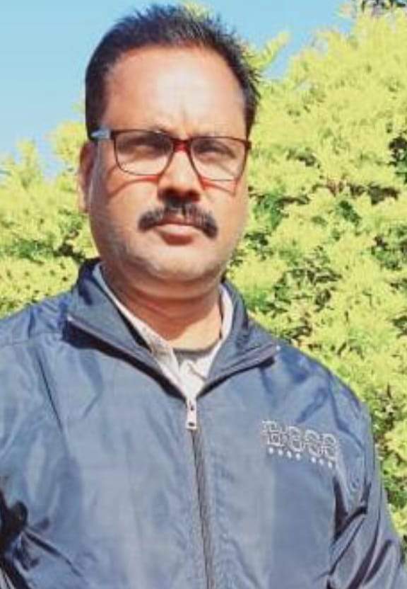 शासकीयकरण की मांग को ले 91 पंचायतों के सचिवों ने सीईओ को सौंपा ज्ञापन