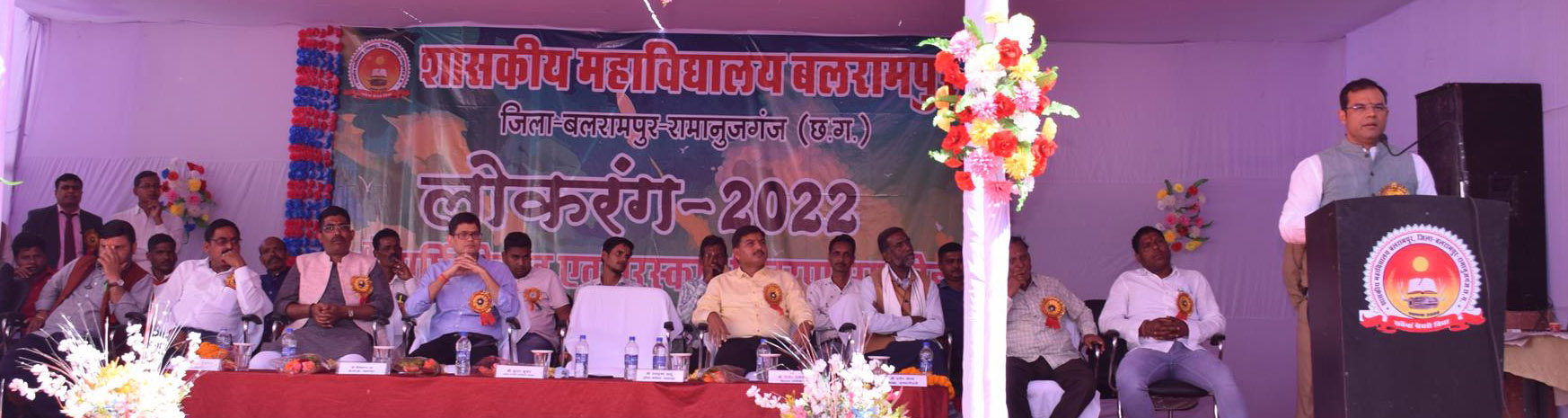 हमेशा लक्ष्य बड़ा रखें व ईमानदारी से परिश्रम करें- कुंदन कुमार