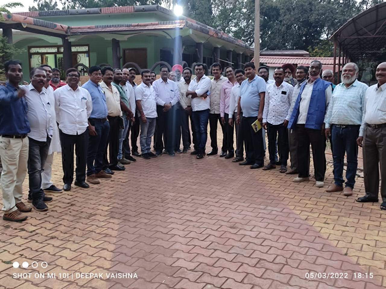 अहिंसा और सच्चाई से होगी आंदोलन की शुरुआत अहिंसा और सच्चाई से होगी आंदोलन की शुरुआत