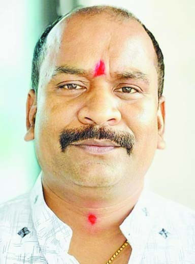 जनहितकारी बजट के लिए विधायक कमरो ने जताया सीएम का आभार जनहितकारी बजट के लिए विधायक कमरो ने जताया सीएम का आभार