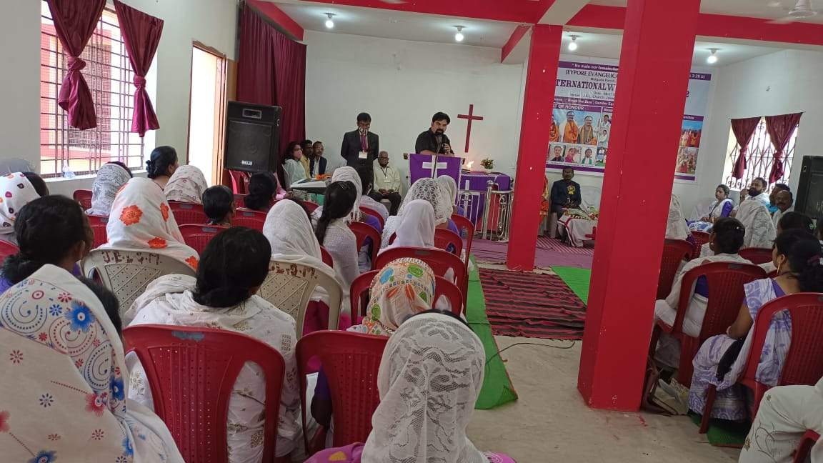 महिलाओं को आत्मनिर्भर व स्वालम्बन बनाने के लिए कांग्रेस संकल्पबद्ध-राजीव शर्मा