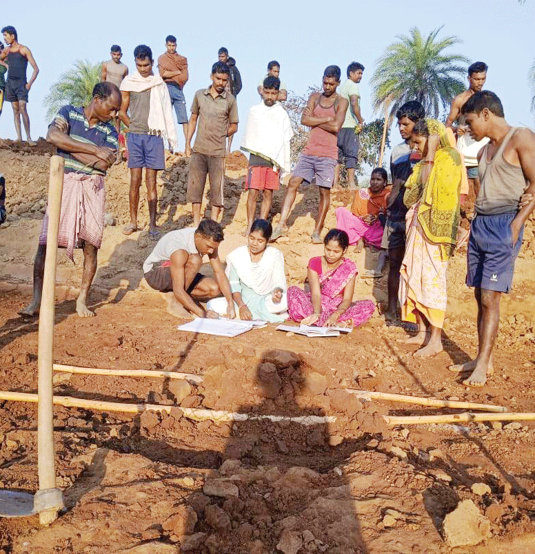 कठिनाइयों को पार कर खुद को किया अनसिया ने साबित कठिनाइयों को पार कर खुद को किया अनसिया ने साबित