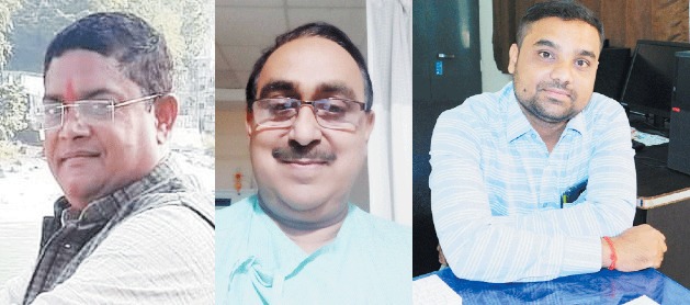 पुरानी पेंशन बहाली से अधिकारी-कर्मचारियों में हर्ष