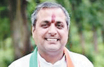 बजट में सभी वर्गों के हित का ध्यान, पुरानी पेंशन बहाली ऐतिहासिक कदम-शैलेष पांडे