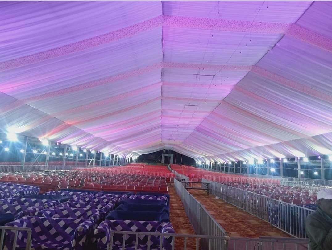 तीन दिनी मैनपाट महोत्सव का रंगारंग शुभारंभ आज