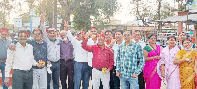 पुरानी पेंशन की घोषणा, संयुक्त शिक्षक संघ ने सीएम का जताया आभार