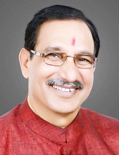 बजट में बेरोजगारी भत्ता या नशाबंदी का उल्लेख ही नहीं-चंदूलाल