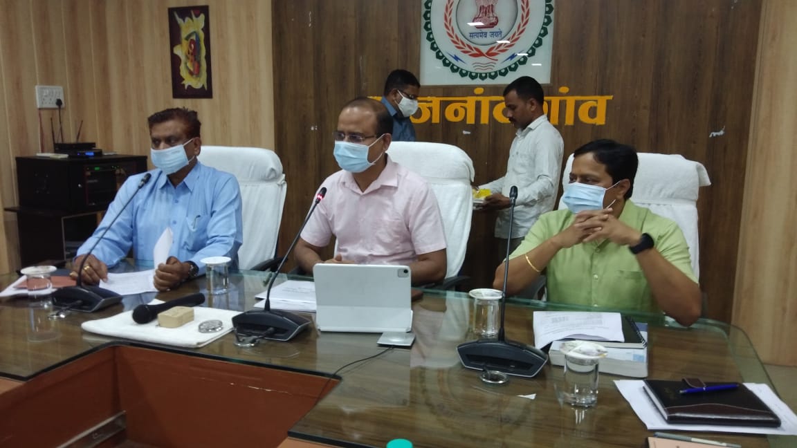 दिव्यांग, 80 से अधिक उम्र के लोग डाक मत पत्र से डाल सकेंगे वोट