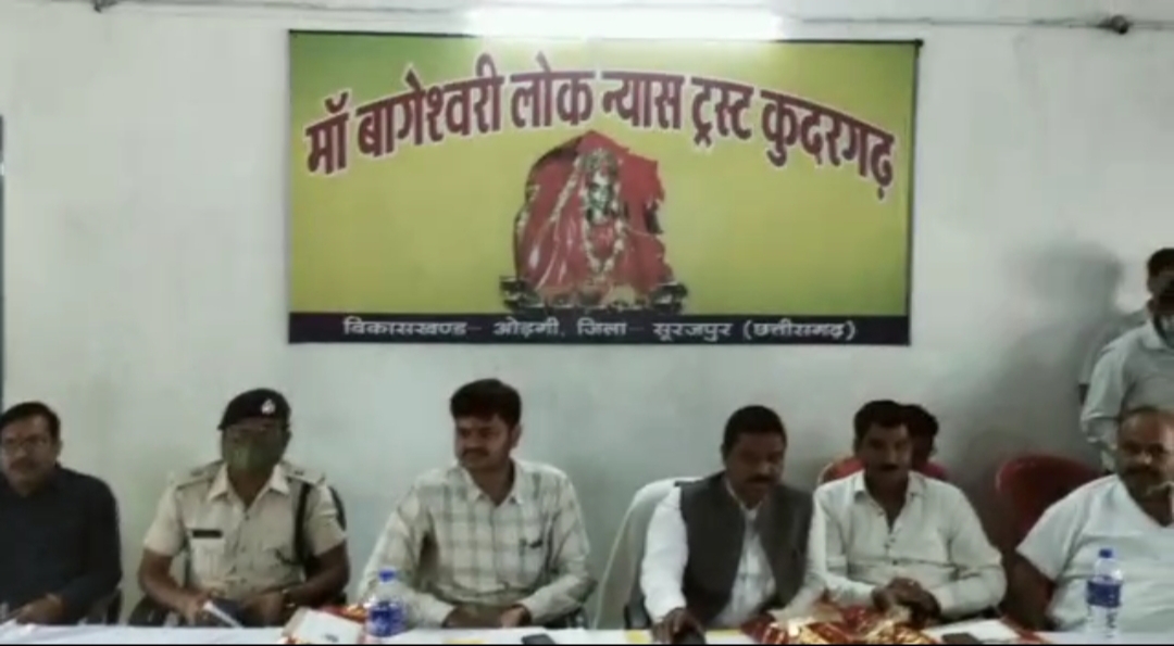 समन्वय से मेले की तैयारी व्यवस्थित तरीके से करने पर जोर