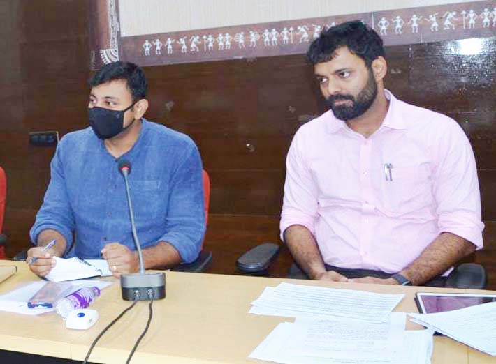 आम जनता से समन्वय स्थापित कर दायित्वों का निर्वहन आवश्यक