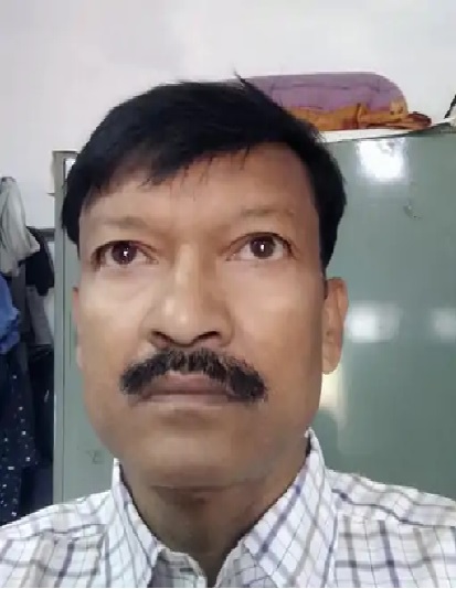 बीमारी से परेशान एसईसीएल के राजस्व निरीक्षक ने फांसी लगाई, सुसाइड नोट छोड़ा