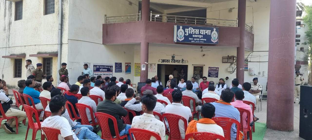 घटना को तुरंत पुलिस को बताएं,अफवाहों पर ध्यान न दें...