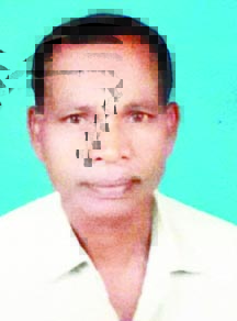 हीरालाल सिदार का निधन हीरालाल सिदार का निधन