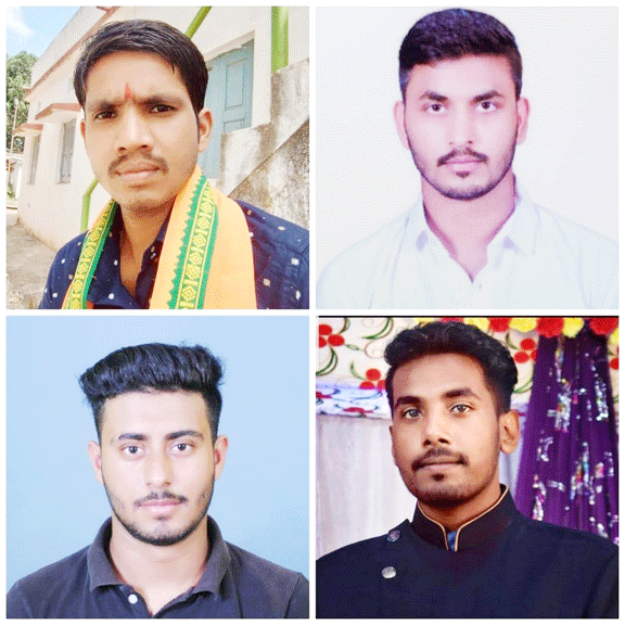 विहिप कार्यकारिणी का विस्तार शंकर बने शहर मंत्री विहिप कार्यकारिणी का विस्तार शंकर बने शहर मंत्री