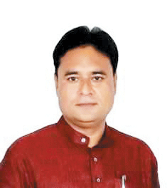 कुर्मी समाज ने सीएम का जताया आभार कुर्मी समाज ने सीएम का जताया आभार