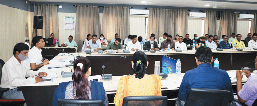 पंचायत स्तर पर लगेंगे शिविर ताकि सीएम तक न पहुंचे शिकायत
