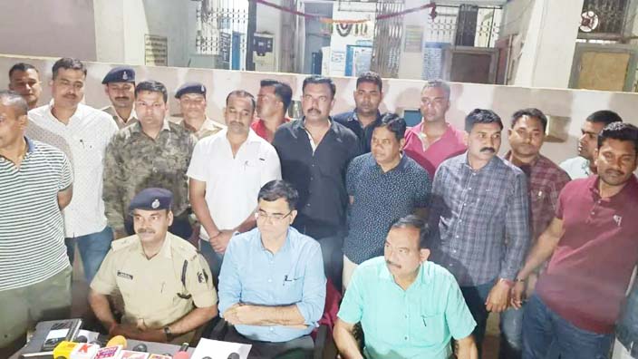दो मासूमों की हत्या 4 नाबालिगों ने की थी दो मासूमों की हत्या 4 नाबालिगों ने की थी