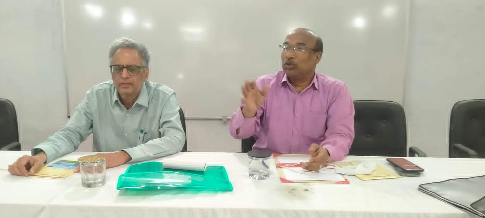 14 साल बाद संत गहिरा गुरु विवि का 26 को पहला दीक्षांत समारोह