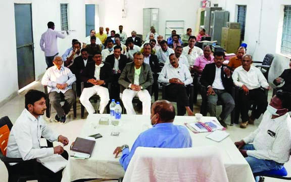 ग्रामीण क्षेत्रों में कैंप कोर्ट लगाने के निर्देश